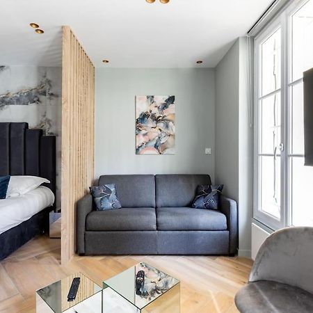 Neuilly/Paris :Magnifique Appartement 4P Zewnętrze zdjęcie