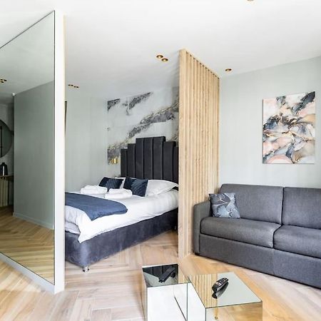 Neuilly/Paris :Magnifique Appartement 4P Zewnętrze zdjęcie