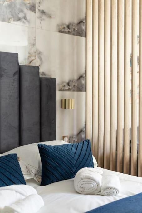Neuilly/Paris :Magnifique Appartement 4P Zewnętrze zdjęcie