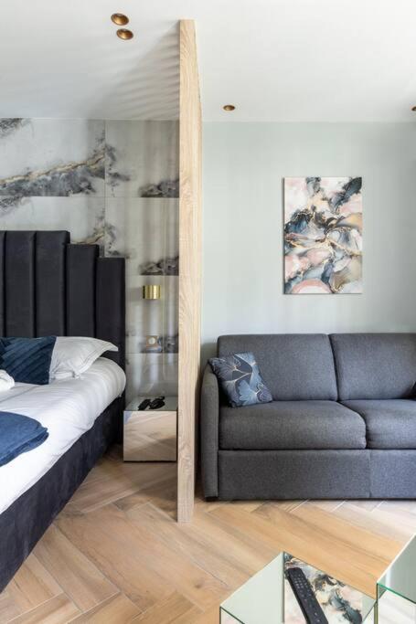 Neuilly/Paris :Magnifique Appartement 4P Zewnętrze zdjęcie
